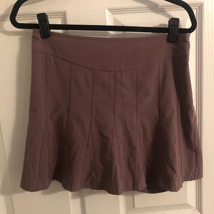 ATHLETA TENNIS SKIRT